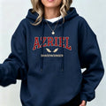 2026 Acotar Azriel Shadowsinger Sweatshirt Bat Boys Wings Fan Club Women's Hoodie Book Reader Pullover Stretwear Womans Clothing