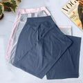 Flared Leggings Straight Leg Leggings Woman Wide-leg Pants Yoga Breathable Fitness Clothing Versatile Casual Pants