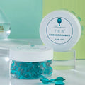 Portable 50pcs Blue Copper Peptide Capsule Face Serum Moisturizing Firming and Plumping for Radiant Night Skin Care