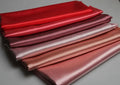 Satin Fabric By The Meter Micro-stretch Satin Fabric By The Meter for Dresses Hanfu Cheongsam Costume Shirts Sewing Plain Soft Summer Diy Thickened Opaque