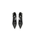 Black silk Chinese style sexy temperament sandals,2026 autumn and winter new item,pointed pointed thin heel high heels for women