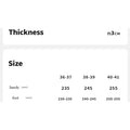 Cute Plush Women House Slippers Fleece‑Lined Warm Non‑Slip Soft Casual Winter Indoor Floor Shoes