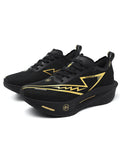 Men's and Women's Breathable Mesh Carbon Plate Chunta Running Shoes, Marathon Shock-Absorbing and Anti Slip Sports Shoes
