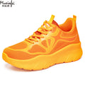 Women's Versatile New Sports Shoes, Mesh Shoes, Shallow Mouth Lightweight Casual Shoes, Comfortable Women's Shoes