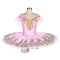 Classic Professional Ballet Tutu Adult Kids White Swan Lake Ballet Costume Pancake Tutu Ballerina Party Dance Dress Girls Women