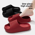 EVA Anti-Slip Women's Slippers Home Thick Bottom Slippers Comfortable Lightweight Indoor Outdoor House Slippers