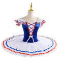 Dress Children Professional Ballet Tutu For Kids Girls Red Swan Lake Ballet Dance Clothes Adult Pancake Ballerina Figure Skating Dress
