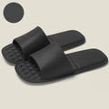 Comfortable EVA Travel Slippers Lightweight, Anti-Slip & Foldable Comfort Sandals for Men and Women