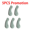 1PCS Deep Cleansing Blackhead and Whitehead Removal Tool for Nasal Facial Skin Cleaning Tool  Pore Cleaner Skin Beauty Care Tool