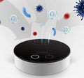 Portable Intelligent Ozone Air Purifier Household Sterilizer and Deodorizer for Toilet Shoe Cabinet and Pet Nest