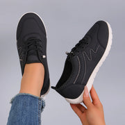 women's summer breathable mesh flat shoes women's shoes casual sneakers shoes, clearance free shipping