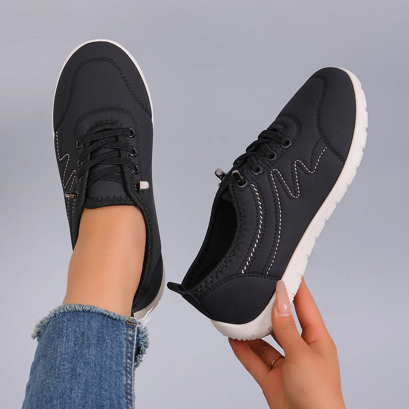 women's summer breathable mesh flat shoes women's shoes casual sneakers shoes, clearance free shipping