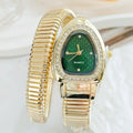 New Fashion Women Watches Casual Luxury Watch Rhinestone Quartz Watch Ladies Wristwatch Relogio Feminino Women Bracelet Watches