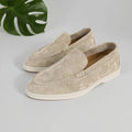 Luxury Leather, Designer Women's Loafers, Women's Flat Walking Shoes, Women's Comfortable Casual Shoes, Summer Shoes, Casual 44