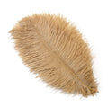 Party 10Pcs/Lot Colorful Ostrich Feather 15-40cm for Crafts Dream Catcher Decoration Jewelry Creation Wedding Party Table Centerpieces