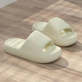 Fashion Women's Slippers Indoor Thick Soft Sole Anti-slip Wear-resistant Slides Bathroom EVA Indoor Men Summer Outdoor Shoes