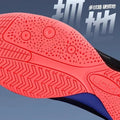 Women Shoes Professional Table Tennis Shoes Men Women White Blue Badminton Shoes Unisex Designer Sports Shoes Couples Tennis Shoe