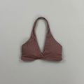 HISTELLO Origin Halter Bra Women Backless Sports Bra Soft Elastic Breathable Fitness Top Pilates Gym Running Yoga Underwear