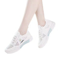 Tenis Feminino Summer Women's Vulcanize Shoes 2025 Hot Sale Air Mesh Versatile Hollow Breathable Gym Sports Shoes Casual Shoes