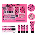 Full Face Makeup Kit For Hengfang Cosmetics Palette Essential Beauty Set Travel Portable Box Women Daily Routine