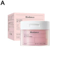Face Sleepable Collagen Mask With Bio-Collagen Sleepable Collagen Face Mask Face Barrier Repair Ampoule Essence Hyaluronic Acid Moisturizing Mask Skin Care