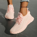 Ladies Shoes Casual Sneaker Fall New Fashion Leisure Sports Single Shoes Cheap Shoes Women Shoes Clearance Free Shipping