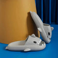2024 Summer Shark Slippers Women Indoor Bathroom Non-slip Slides Men Beach Outdoor Sandals Kids Cartoon Flip Flops EVA Shoes