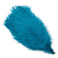 Party 10Pcs/Lot Colorful Ostrich Feather 15-40cm for Crafts Dream Catcher Decoration Jewelry Creation Wedding Party Table Centerpieces