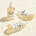 Moisturizing peptide dropolis Soothing Skin Renewal Boosting Facial serum Peptide Complex Serum Anti-Aging Tightening serum
