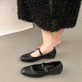 Spring Autumn Loafers Ballet Flats Women Shoes Leopard Print Comfortable Soft Round Toe Flat Shoes