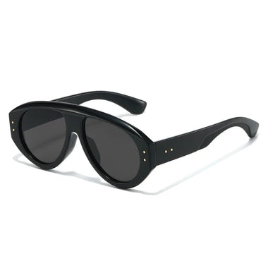 Women Sunglasses New Oversized Ins Popular Fashion Pilot Women Sunglasses Retro High Quality Sun Glasses Female Fashion Outdoor Glasses UV400
