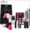 2024 New Chinese Professional Makeup Kits Cosmetics Full Set in a Box Full with Everything for Women Girls Kids Face Make Up