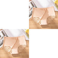 1-3pcs Women'S M-XXL Sexy Lace Panties Women'S Underwear Perspective Lingerie Ladies Underpants Woman Clothing Knickers