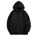 Women Cropped Hoodie Gothic Thorn Butterfly Back Print Long Sleeve Casual Daily Streetwear Dark Aesthetic Soft Sweatshirt