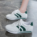 Women's Casual Lightweight Breathable Sport Shoes 2026 Spring Autumn New All-match Running Sneakers Zapatos De Mujer