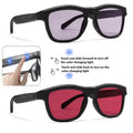 Touch Automatic Color Changing Dimming Bluetooth 5.4 Voice Assistant AI Smart Translation Music Glasses Men UV400 Protection