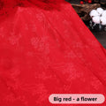 Pajamas Chinese Style Satin Jacquard Fabric for DIY Sewing Handmade Stage Costumes Homewear Dress Pajamas Clothing Fashion Material