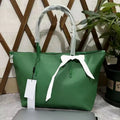 Women Tote Bags Large 2026 New Large Capacity Commuter Bags High Quality Women Shoulder Handbags Multifunctional Mommy Shopping Bag Daily Work Tote Pu