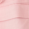 7 Color Autumn Lacing Up Bow Sashes Wide Shrug Shoulder Long Sleeve Blazer Chill Vintage Women Pockets Loose Suit Coat