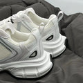 Mesh Breathable Shoes for Women Sports Running Casual Ladies Fitness Vulcanize Shoes Baskets Women's Luxary Sneakers 2026