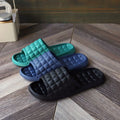 Feslishoet Spring Ladies Footwear Flat New Summer Women Indoor Home Slippers Non Slip Slides Bathroom House Shoes