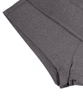 Y2K Spicy Girl High Waist Built‑in Shorts Mini Skirt Women Stretch Bodycon Anti‑Exposure Tennis Skirt Coquette Solid Streetwear