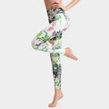 High Waisted Yoga Pants for Women, Female Cultivator Pants, High Waist, Hip Lift, Dance Wear, Stretch Sports Gym Pants,
