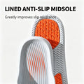 Anti-Slip Home Slippers for Women Men Cute Cartoon Crocodile Design Super Soft Sole Quick Dry Bathroom Shoes Couple Slides
