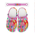 Custom New Album Karol G Clogs For Women Men Light Summer Clog Sandals Water Slippers Outdoor Slides Garden Shoe