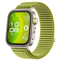 Official 1:1 Nylon Loop Strap For Huawei Watch Fit 5 Pro 4 Pro For Huawei Watch 5/4/3 Sports Comfortable Soft Bracelet Wristband