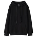 Simple Solid Color Hoodie Custom Design Thin Sweatshirt Embroidery Brand Pattern Corporate Team Hoodie Print Company Logo