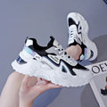 2023 Sneakers Women Platform Flat Shoes Woman Shoes Green Casual Trainers Ladies Chunky Sneakers Women Shoes