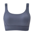 Yoga Wear Fixed Pad Sports Bra Adjust Beauty Back Yoga Underwear Comfortable Breathable Training Fitness Bra Women
