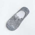 Women Slippers Non-slip New Women Socks Slippers Non-slip Breathable Cute Lace Invisible Socks Sexy Non-slip Cool Thin Socks Fashion Black Boat Socks